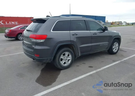 2014 Jeep Grand Cherokee Laredo from USA, damaged, VIN 1C4RJFAGXEC544837